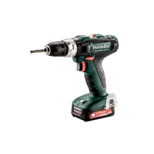 Avvitatore metabo powermaxx usato  Biancavilla