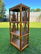 Bentwood rattan bamboo for sale  Wilmington