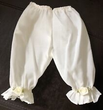 Puppenmode puppen hose gebraucht kaufen  Hodelhagen