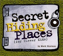 Secret hiding places gebraucht kaufen  Berlin