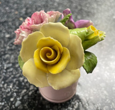 Vintage staffordshire crown for sale  LIVERPOOL