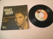 Hugues aufray reviens d'occasion  Vauréal