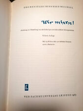 Udo henseler bernhard gebraucht kaufen  Wolgast-Umland