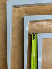 Brackets 350mm heavy for sale  RICHMOND