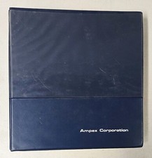 Ampex atr 116 for sale  Los Angeles