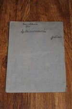 Westermann schulhandkarte süd gebraucht kaufen  Lauchhammer