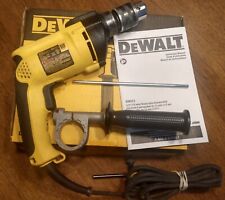 Dewalt dw511 corded for sale  Fairfield