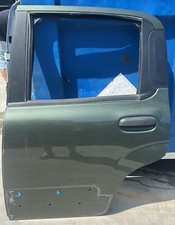 Porta posteriore sinistra usato  Massa di Somma