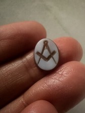 Victorian masonic seal for sale  LONDON