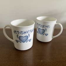 Corning corelle blue for sale  Greenville