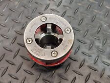 Rothenberger die head for sale  SHEFFIELD