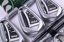 ping i20 irons for sale ping i20 irons for sale LOANHEAD