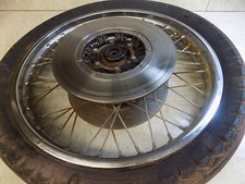 Kawasaki 750 front for sale  Battle Ground