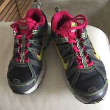 Ladies nike air for sale  LOCHGELLY