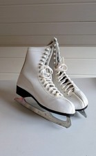 Retro damen schlittschuhe gebraucht kaufen  Walddorfhäslach