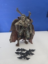 Mcfarlane dracula monsters for sale  DUDLEY