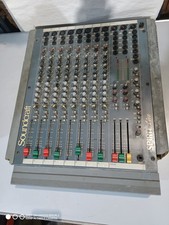 Soundcraft spirit live for sale  GRAYS