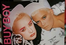 Boy george buy for sale  LONDON