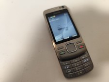 Nokia 6600i slide gebraucht kaufen Nokia 6600i slide gebraucht kaufen  Aschheim