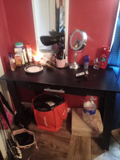 Desk vanity table for sale  Fayetteville