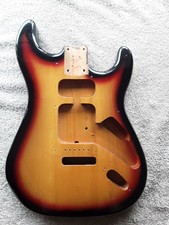 1996 squier fender for sale  PENZANCE