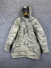 Military parka jacket for sale  Summerdale