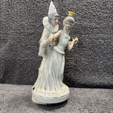 Vintage porcelain rotating for sale  NEWCASTLE