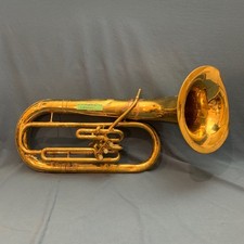 Holton collegiate baritone for sale  Dwight