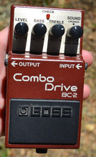 Boss combo drive for sale  Portland