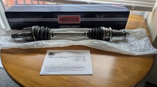 Drive shaft fits for sale  ABERDEEN