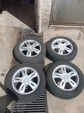 Cerchi mini r50 usato  Valenzano