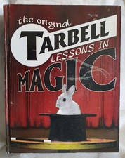 Original tarbell lessons for sale  RADSTOCK