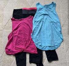 Lot women athletic for sale  Garden City