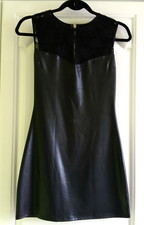 Damen mini kleid gebraucht kaufen  Coswig