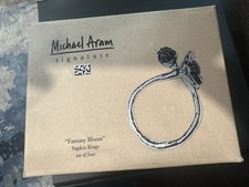 Michael aram fantasy d'occasion  Expédié en Belgium