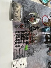 Necron army lot for sale  North Aurora