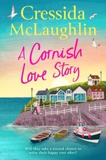 Cornish love story for sale  UK