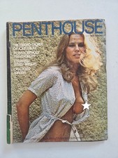 Magazine charme penthouse d'occasion  La Chapelle-en-Serval