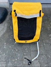 Burley bee fahrrad gebraucht kaufen  Burgau