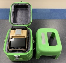 Signalfire fusion splicer for sale  PRESTON