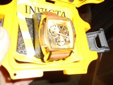 RELÓGIO MASCULINO INVICTA MODELO #90101, usado comprar usado  Enviando para Brazil