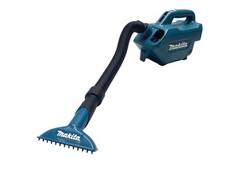 Akumulatorowy odkurzacz samochodowy Makita DCL184Z 18 V na sprzedaż  PL