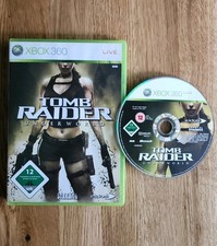 Tomb raider underworld gebraucht kaufen Tomb raider underworld gebraucht kaufen  Hamburg