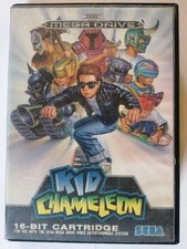 Jeu sega megadrive d'occasion  Broglie