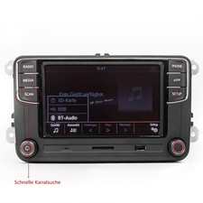 Rcd510 rcd310 rns510 gebraucht kaufen  Langenlonsheim