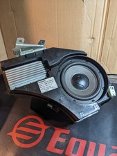 2012-2015 Nissan Juke amplificador e subwoofer fabricante de equipamento original 28170-1km0a Rockford Fosgate comprar usado  Enviando para Brazil
