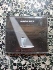 Renato zero amore usato  Milano