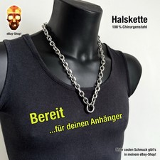 Halskette deinen anhänger gebraucht kaufen  München