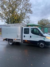 2021 iveco daily for sale 2021 iveco daily for sale  THORNTON-CLEVELEYS