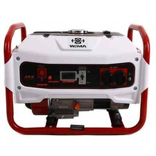 Weima WM3200BE Generator na sprzedaż  PL